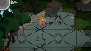 Скриншот 4 к игре Ensol