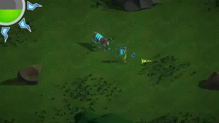 Скриншот 5 к игре Ensol