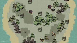 Скриншот 2 к игре Unibat