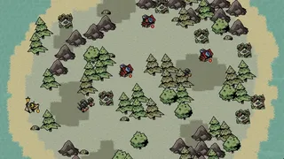 Скриншот 3 к игре Unibat