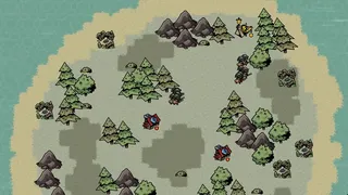 Скриншот 4 к игре Unibat