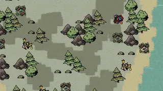 Скриншот 5 к игре Unibat