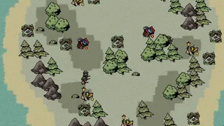Скриншот 7 к игре Unibat