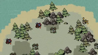 Скриншот 8 к игре Unibat