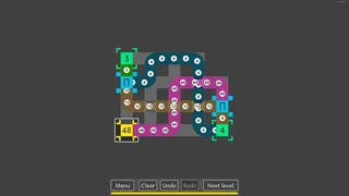 Скриншот 3 к игре Math & Topology