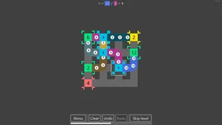 Скриншот 4 к игре Math & Topology