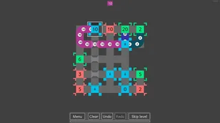 Скриншот 6 к игре Math & Topology