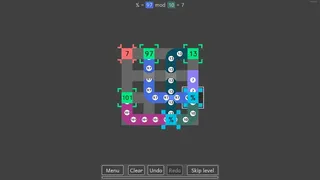 Скриншот 7 к игре Math & Topology