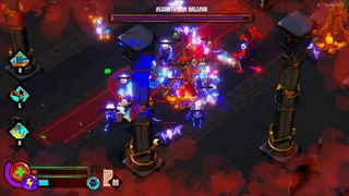 Скриншот 3 к игре Fix Fixer