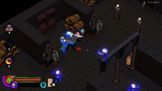Скриншот 4 к игре Fix Fixer