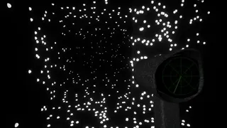 Скриншот 1 к игре LIDAR Survival