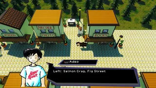 Скриншот 2 к игре Pine Creek: The Book of Judith