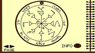 Скриншот 4 к игре Pine Creek: The Book of Judith