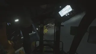 Скриншот 4 к игре Forklift Racer