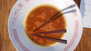 Скриншот 3 к игре ラーメンあぶら集め