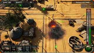 Скриншот 4 к игре Times Of War