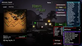 Скриншот 5 к игре Times Of War