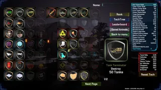 Скриншот 8 к игре Times Of War