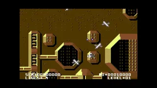 Скриншот 5 к игре Hades Nebula (C64/Spectrum)