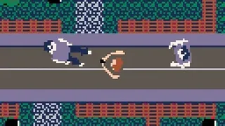 Скриншот 1 к игре Québec Mortis