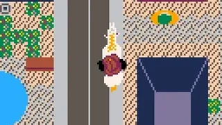Скриншот 2 к игре Québec Mortis