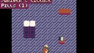 Скриншот 4 к игре Québec Mortis