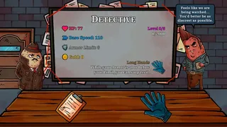 Скриншот 3 к игре Vegangsters