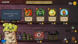 Скриншот 7 к игре Vegangsters