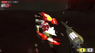 Скриншот 3 к игре Aftershock: Coastline