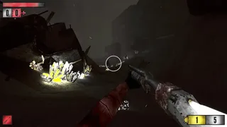 Скриншот 4 к игре Aftershock: Coastline