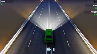 Скриншот 3 к игре Hot Rider
