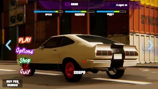 Скриншот 4 к игре Hot Rider