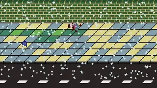 Скриншот 1 к игре Slippery Sammy