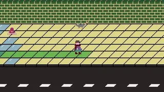 Скриншот 2 к игре Slippery Sammy