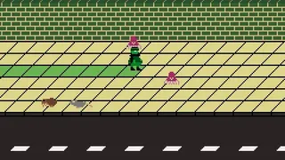 Скриншот 3 к игре Slippery Sammy
