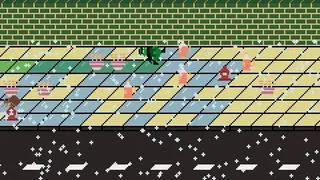 Скриншот 4 к игре Slippery Sammy