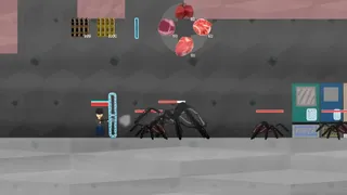 Скриншот 4 к игре Re:Be