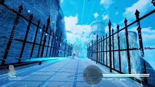 Скриншот 2 к игре Link: The Unleashed Nexus RH
