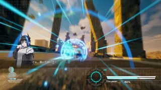 Скриншот 3 к игре Link: The Unleashed Nexus RH