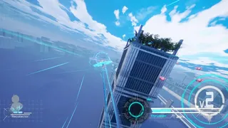 Скриншот 4 к игре Link: The Unleashed Nexus RH