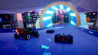 Скриншот 3 к игре HOT WHEELS UNLEASHED 2 - Turbocharged