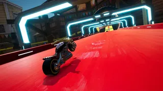 Скриншот 6 к игре HOT WHEELS UNLEASHED 2 - Turbocharged
