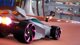 Скриншот 8 к игре HOT WHEELS UNLEASHED 2 - Turbocharged