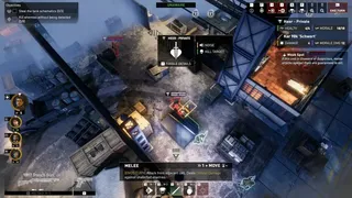 Скриншот 1 к игре Classified: France '44