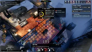 Скриншот 2 к игре Classified: France '44