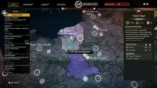 Скриншот 4 к игре Classified: France '44