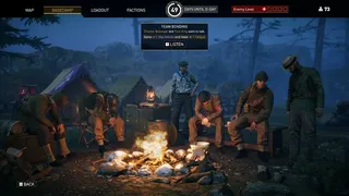 Скриншот 5 к игре Classified: France '44