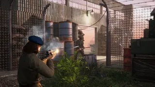 Скриншот 7 к игре Classified: France '44