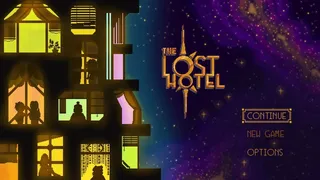 Скриншот 1 к игре The Lost Hotel