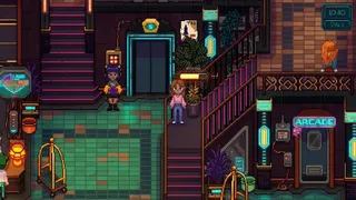 Скриншот 5 к игре The Lost Hotel